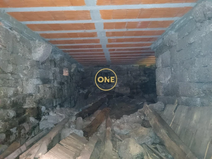 Moradia para Venda em Cibões e Brufe Foto 9