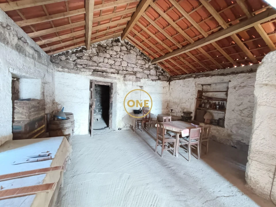 Moradia para Venda em Cibões e Brufe Foto 5