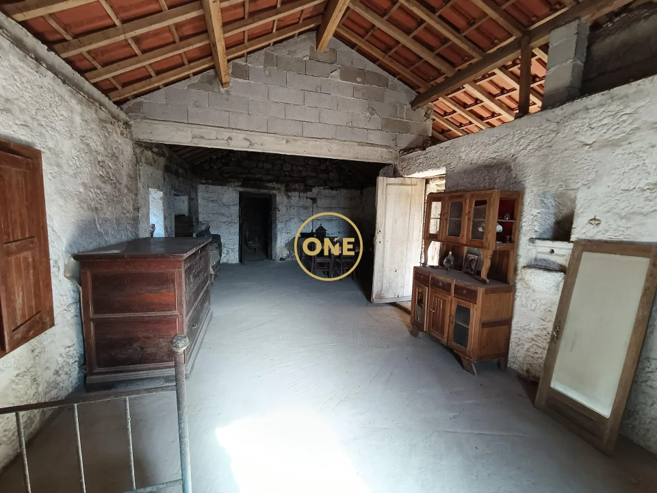 Moradia para Venda em Cibões e Brufe Foto 6