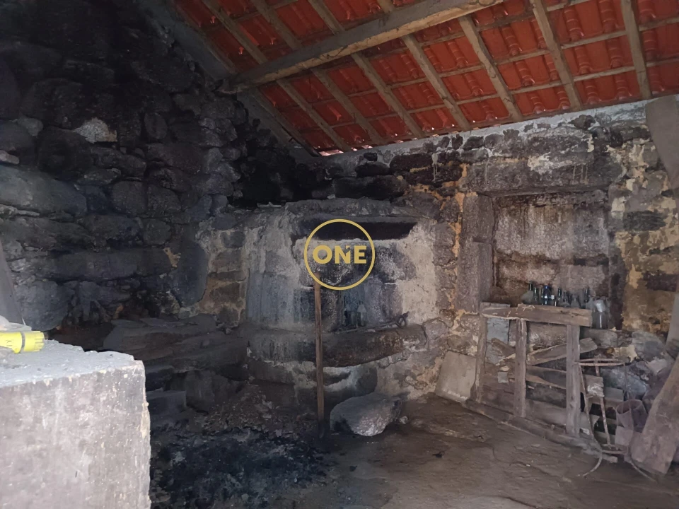 Moradia para Venda em Cibões e Brufe Foto 8