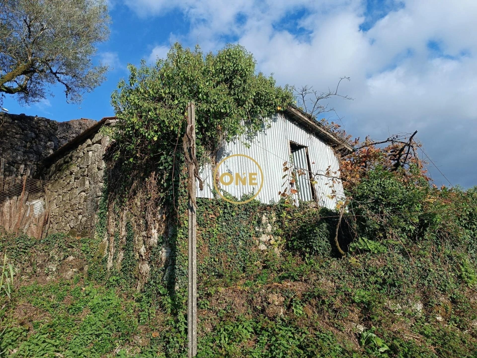 Moradia para Venda em Cibões e Brufe Foto 2
