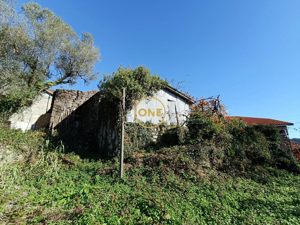 Moradia para Venda em Cibões e Brufe Foto 6