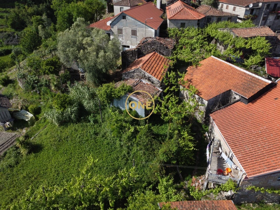 Moradia para Venda em Cibões e Brufe Foto 4