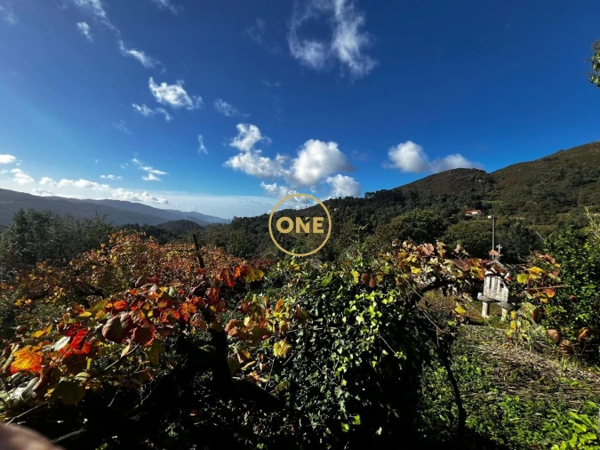 Moradia para Venda em Cibões e Brufe Foto 8