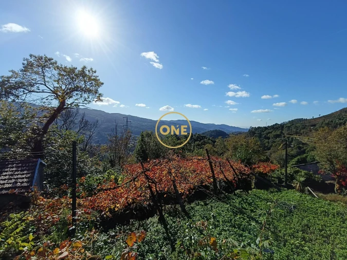 Moradia para Venda em Cibões e Brufe Foto 10