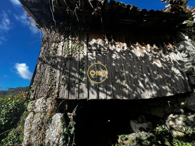 Moradia para Venda em Cibões e Brufe Foto 4