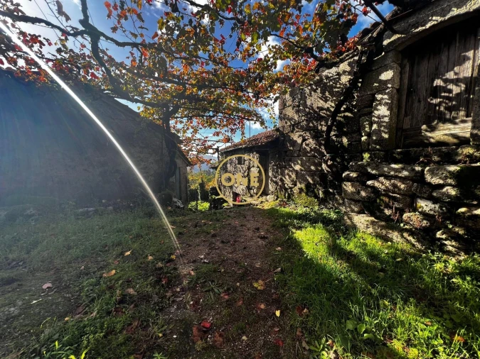 Moradia para Venda em Cibões e Brufe Foto 3