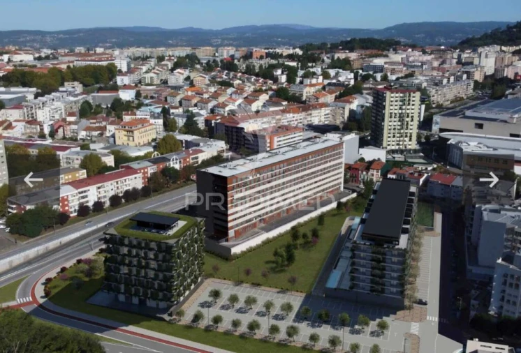 Apartamento para Venda em São Vitor (Braga) Foto 9