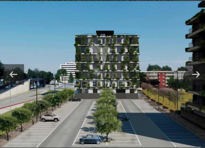 Apartamento para Venda em São Vitor (Braga) Foto 10