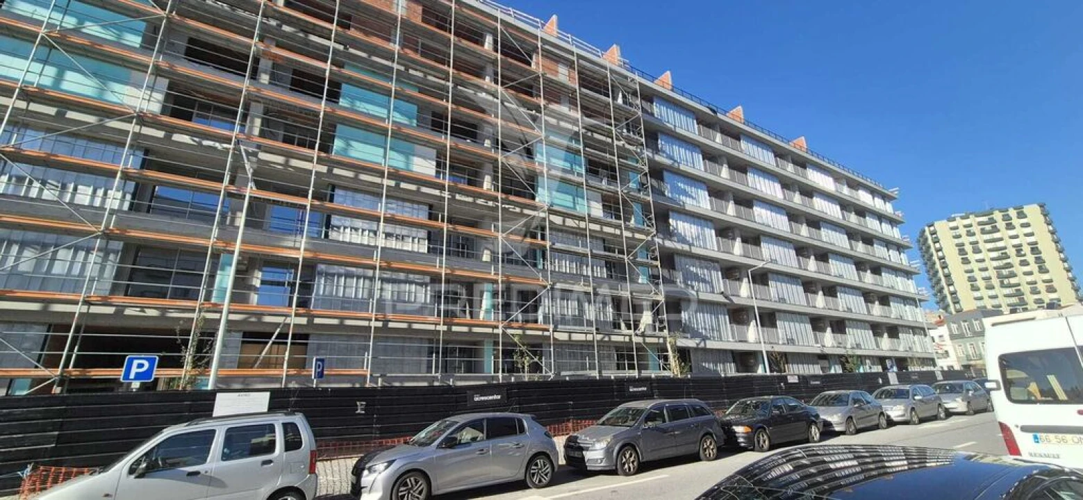 Apartamento para Venda em São Vitor (Braga) Foto 15