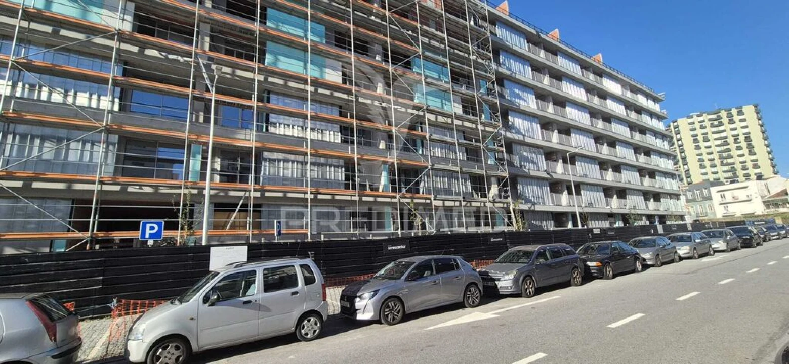 Apartamento para Venda em São Vitor (Braga) Foto 8