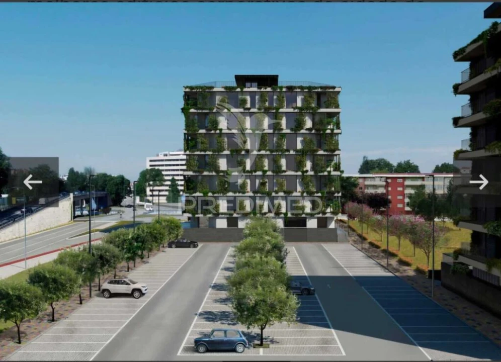 Apartamento para Venda em São Vitor (Braga) Foto 10