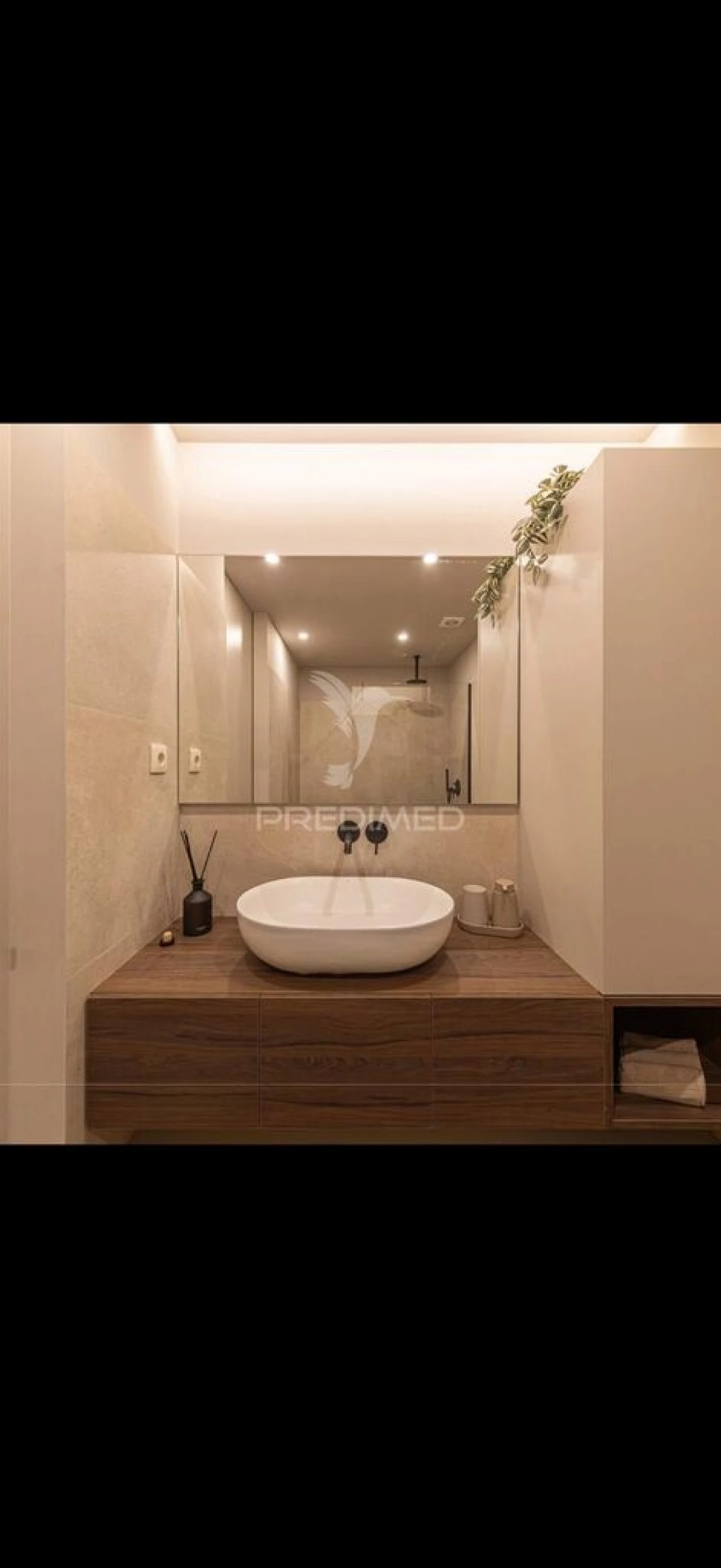 Apartamento para Venda em São Vitor (Braga) Foto 3