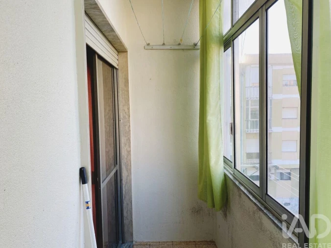 Apartamento T3 para Venda em Setubal (São Sebastião) Foto 3