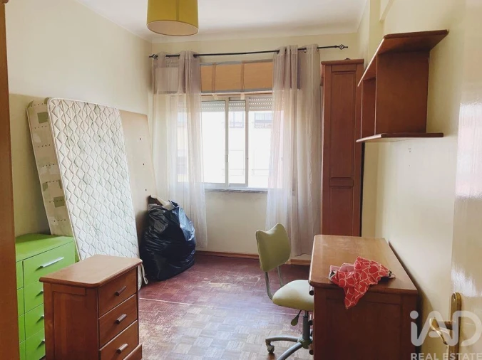 Apartamento T3 para Venda em Setubal (São Sebastião) Foto 14