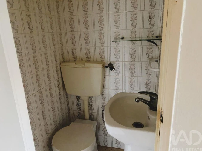 Apartamento T3 para Venda em Setubal (São Sebastião) Foto 18