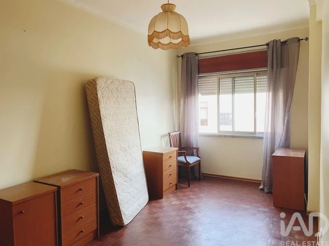 Apartamento T3 para Venda em Setubal (São Sebastião) Foto 13