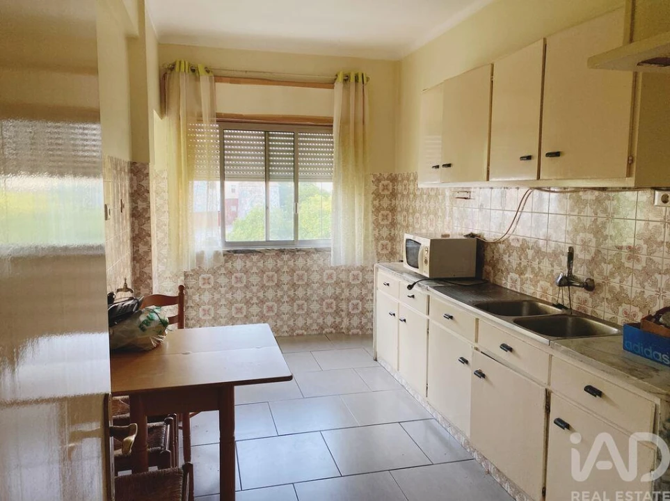 Apartamento T3 para Venda em Setubal (São Sebastião) Foto 6