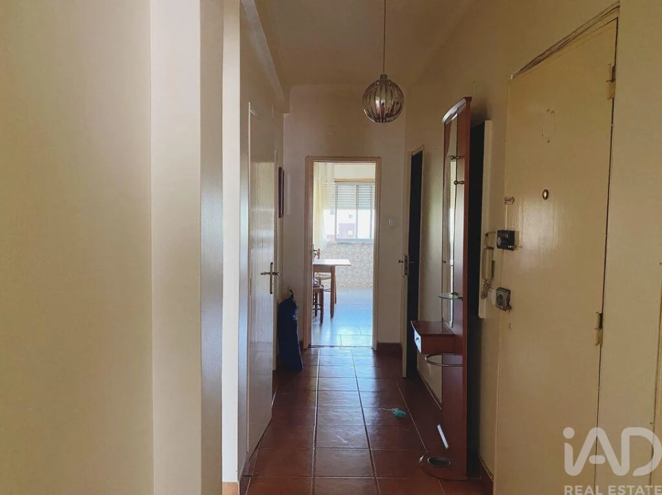 Apartamento T3 para Venda em Setubal (São Sebastião) Foto 4