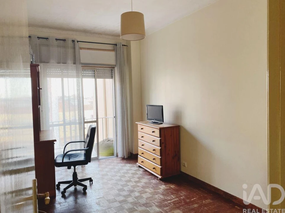 Apartamento T3 para Venda em Setubal (São Sebastião) Foto 11