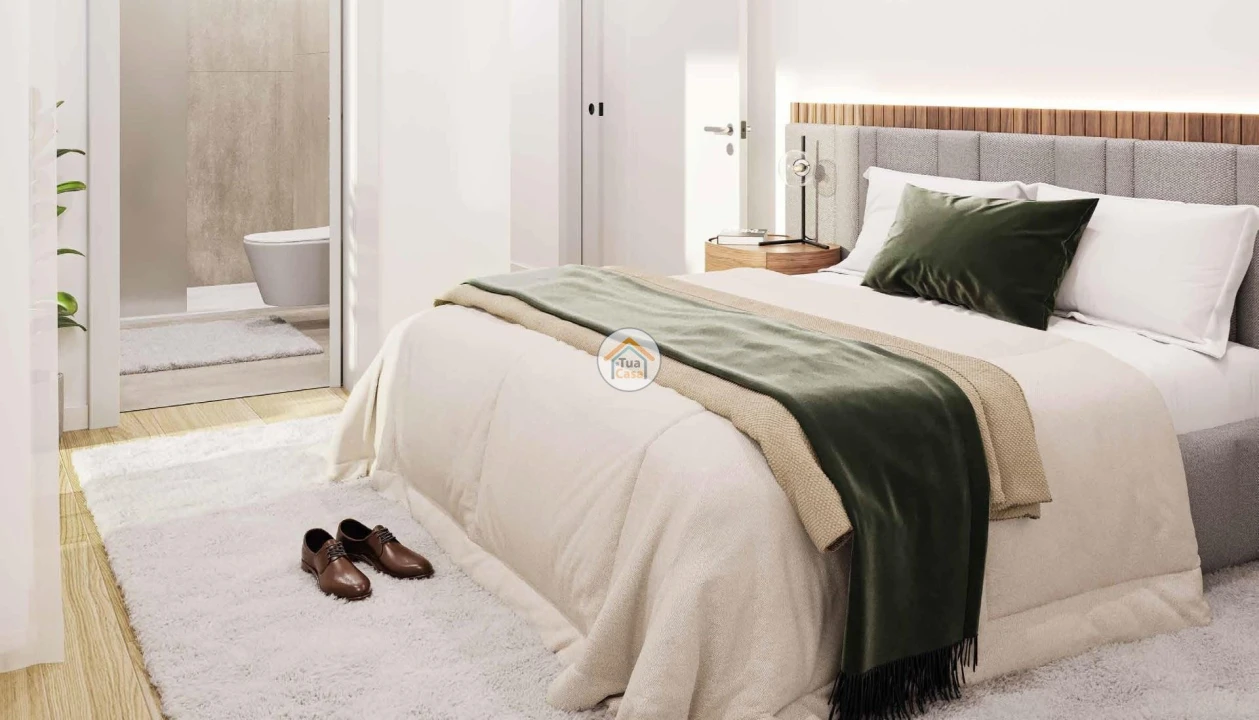 Apartamento T3 para Venda em Requeixo, Nossa Senhora de Fátima e Nariz Foto 18