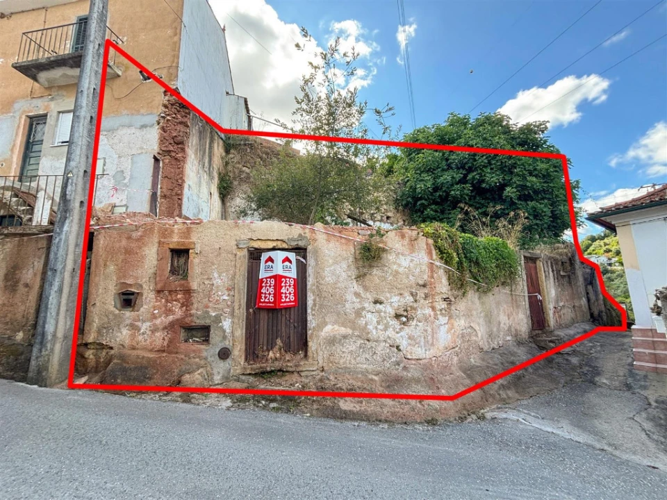 Moradia para Venda em Eiras e São Paulo de Frades Foto 6