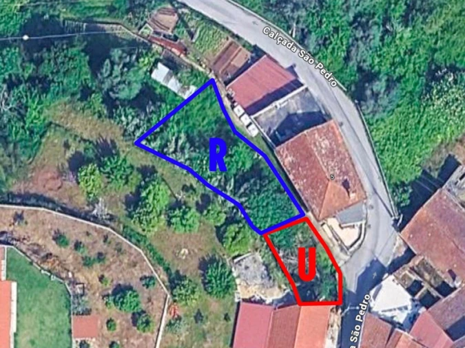 Moradia para Venda em Eiras e São Paulo de Frades Foto 7