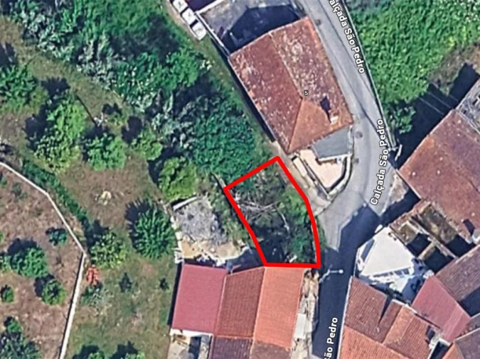 Moradia para Venda em Eiras e São Paulo de Frades Foto 8