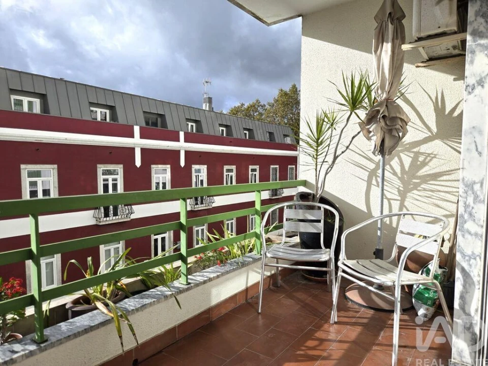 Apartamento T3 para Venda em União das Freguesias de Setúbal Foto 1