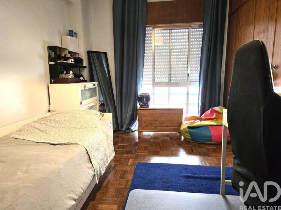 Apartamento T3 para Venda em União das Freguesias de Setúbal Foto 20