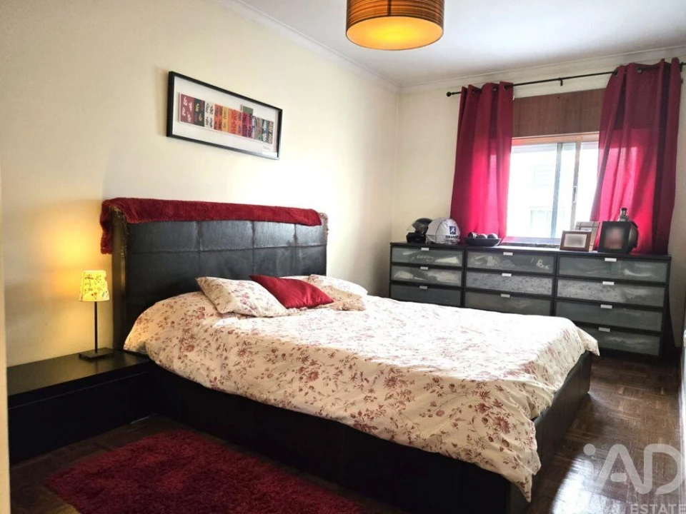 Apartamento T3 para Venda em União das Freguesias de Setúbal Foto 22
