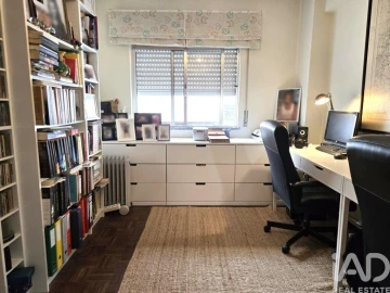 Apartamento T3 para Venda em União das Freguesias de Setúbal