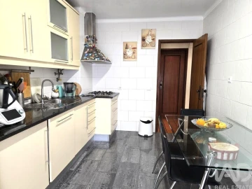 Apartamento T3 para Venda em União das Freguesias de Setúbal