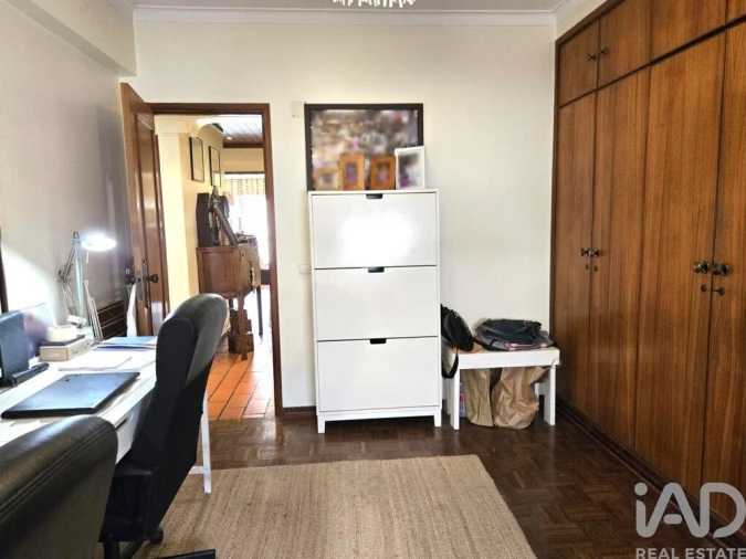 Apartamento T3 para Venda em União das Freguesias de Setúbal Foto 15
