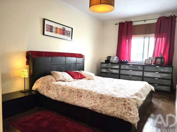 Apartamento T3 para Venda em União das Freguesias de Setúbal Foto 22