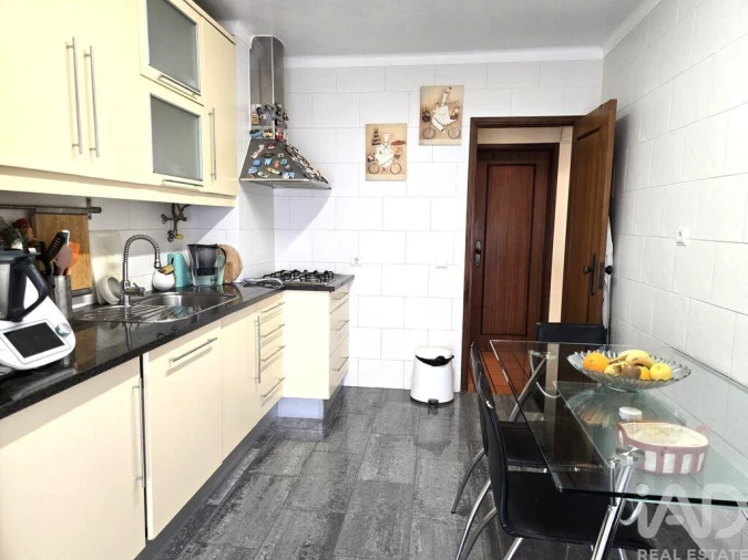 Apartamento T3 para Venda em União das Freguesias de Setúbal Foto 11