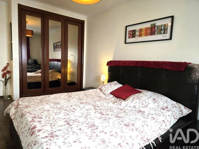 Apartamento T3 para Venda em União das Freguesias de Setúbal Foto 21