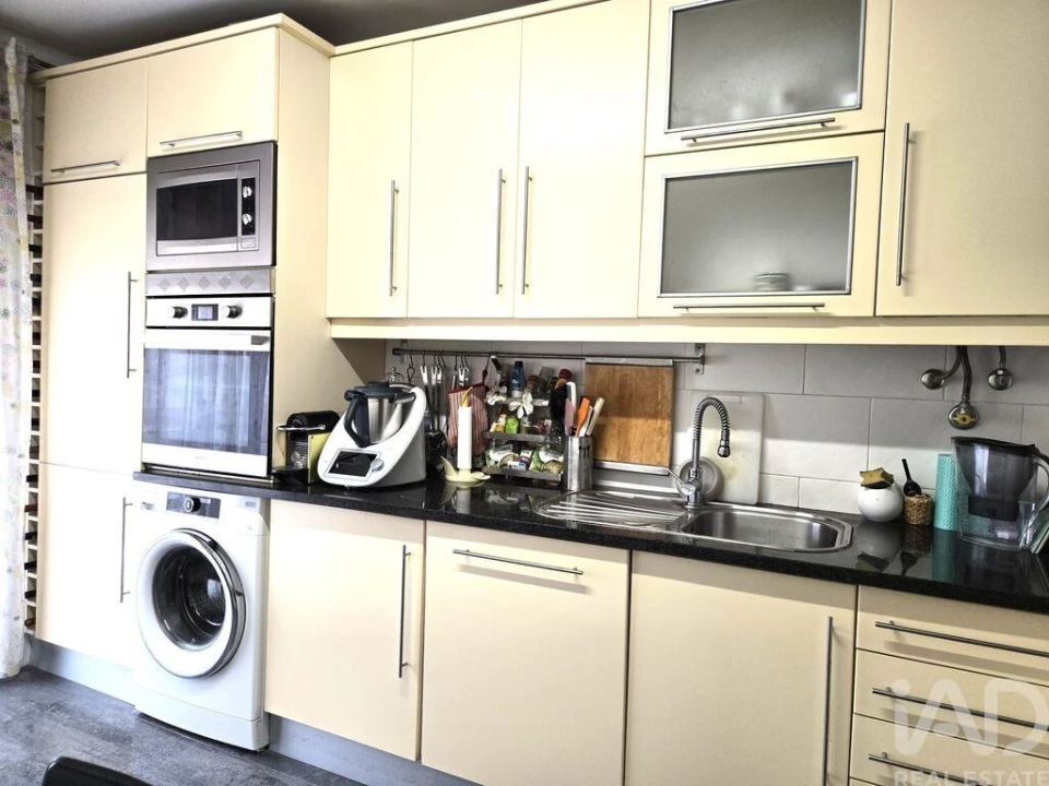 Apartamento T3 para Venda em União das Freguesias de Setúbal Foto 9