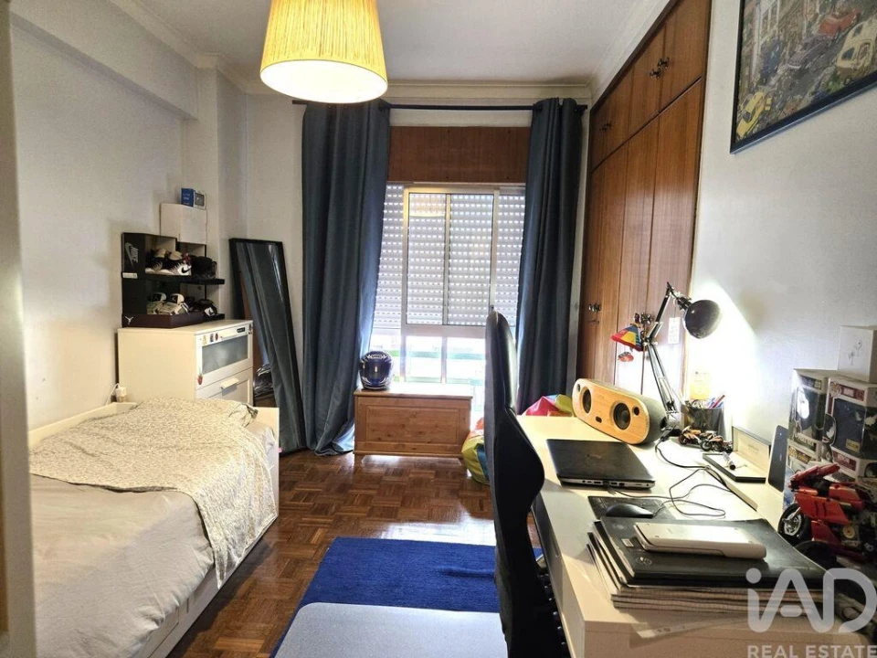 Apartamento T3 para Venda em União das Freguesias de Setúbal Foto 19