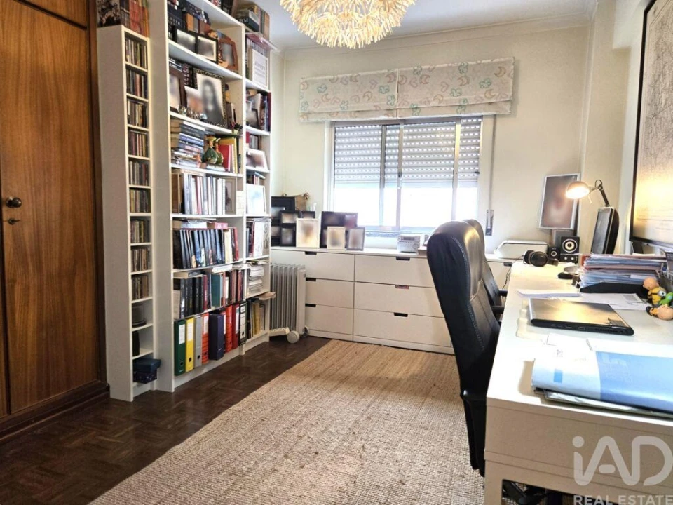 Apartamento T3 para Venda em União das Freguesias de Setúbal Foto 14