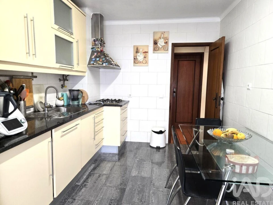 Apartamento T3 para Venda em União das Freguesias de Setúbal Foto 11