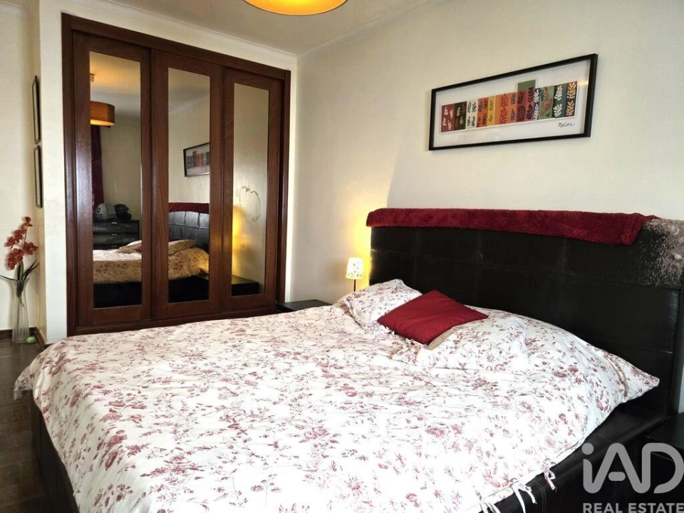 Apartamento T3 para Venda em União das Freguesias de Setúbal Foto 21