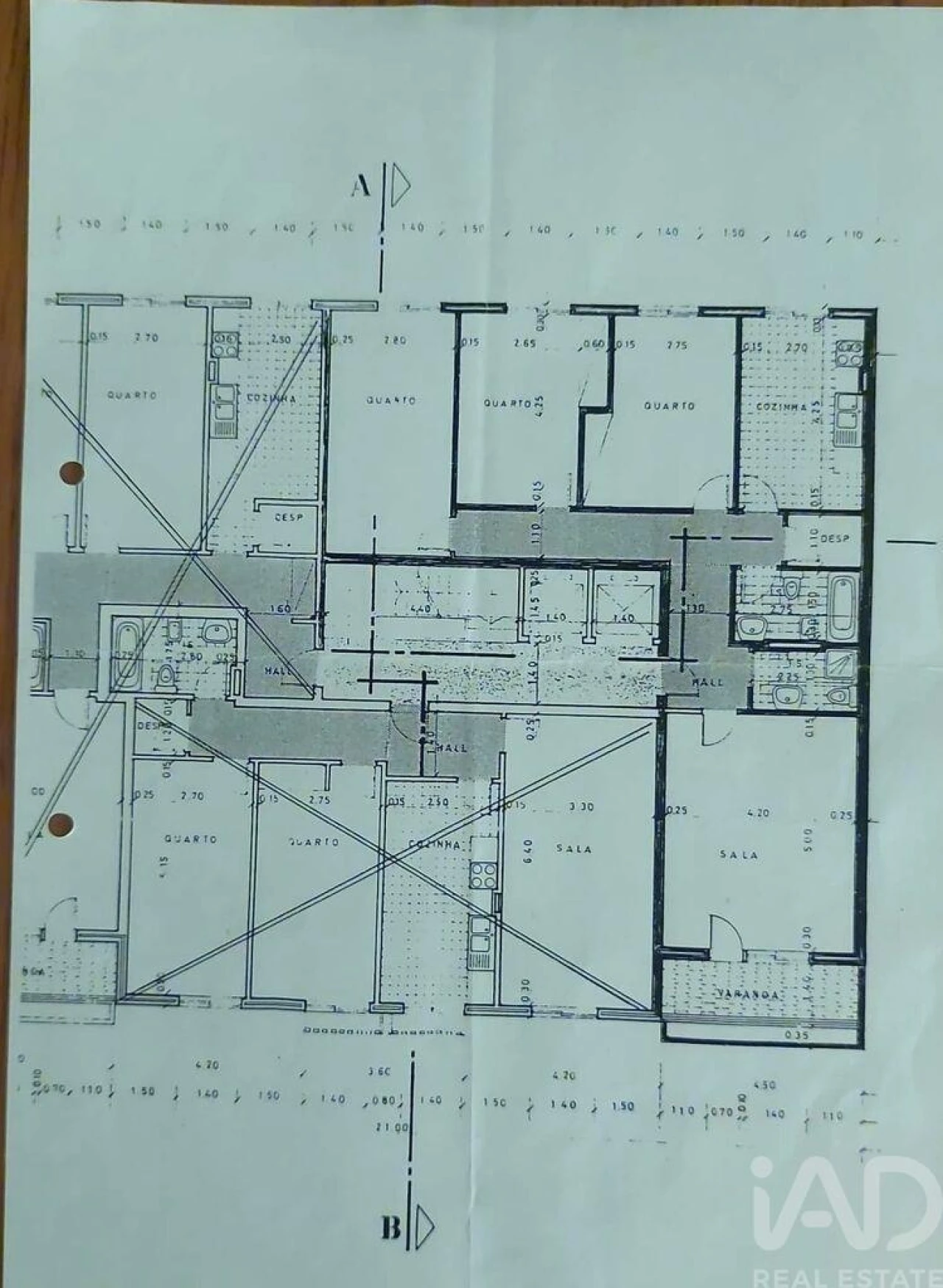 Apartamento T3 para Venda em União das Freguesias de Setúbal Foto 30