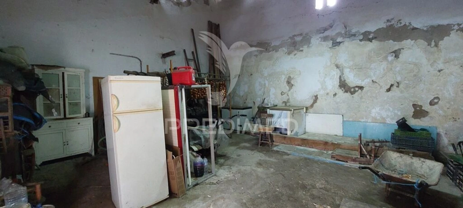 Armazém para Venda em Beringel Foto 8