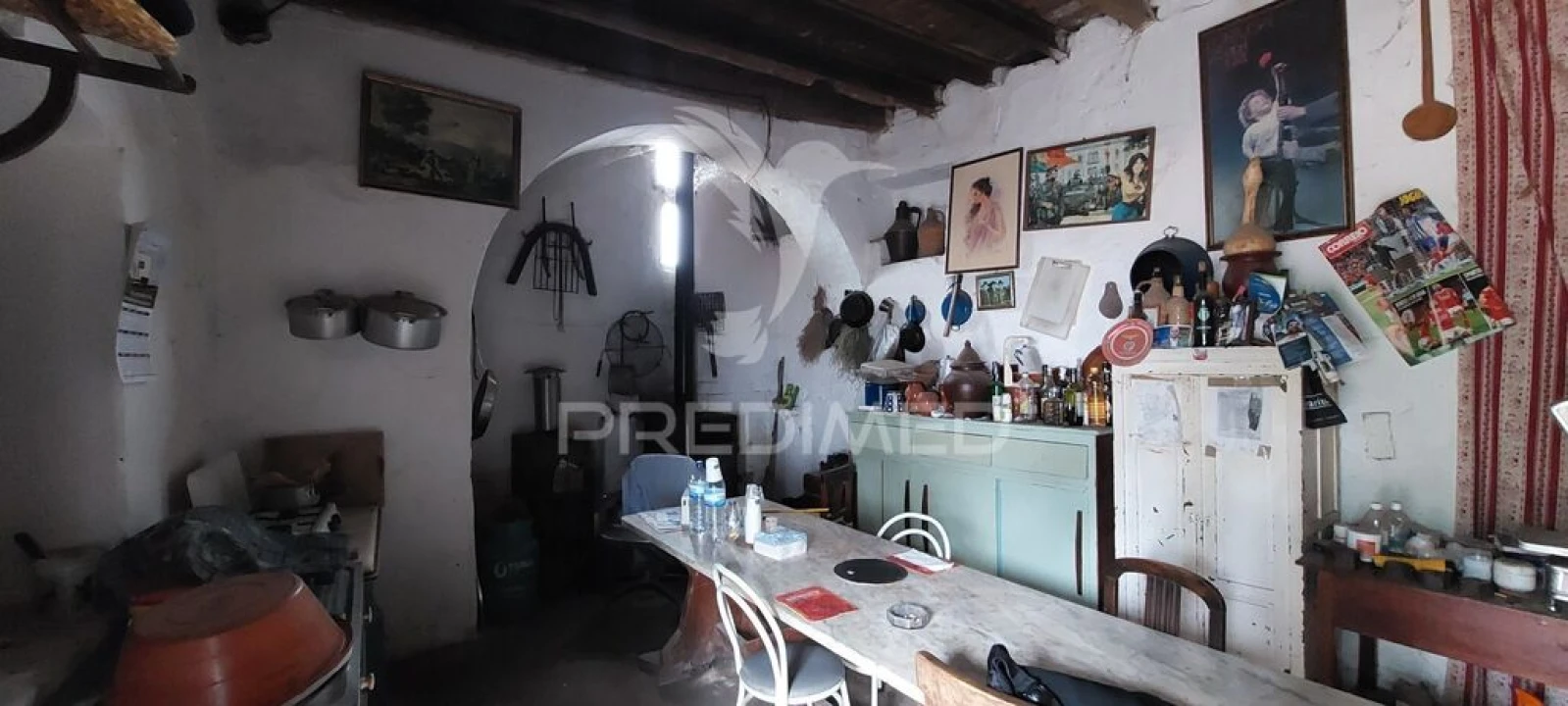 Armazém para Venda em Beringel Foto 10