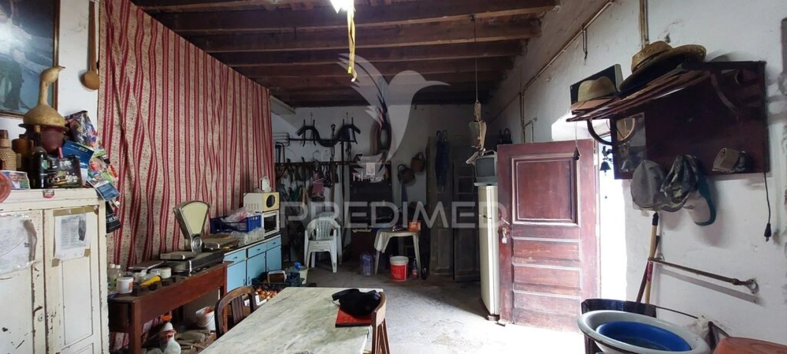 Armazém para Venda em Beringel Foto 5