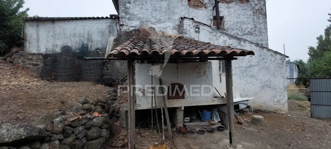 Armazém para Venda em Beringel Foto 9