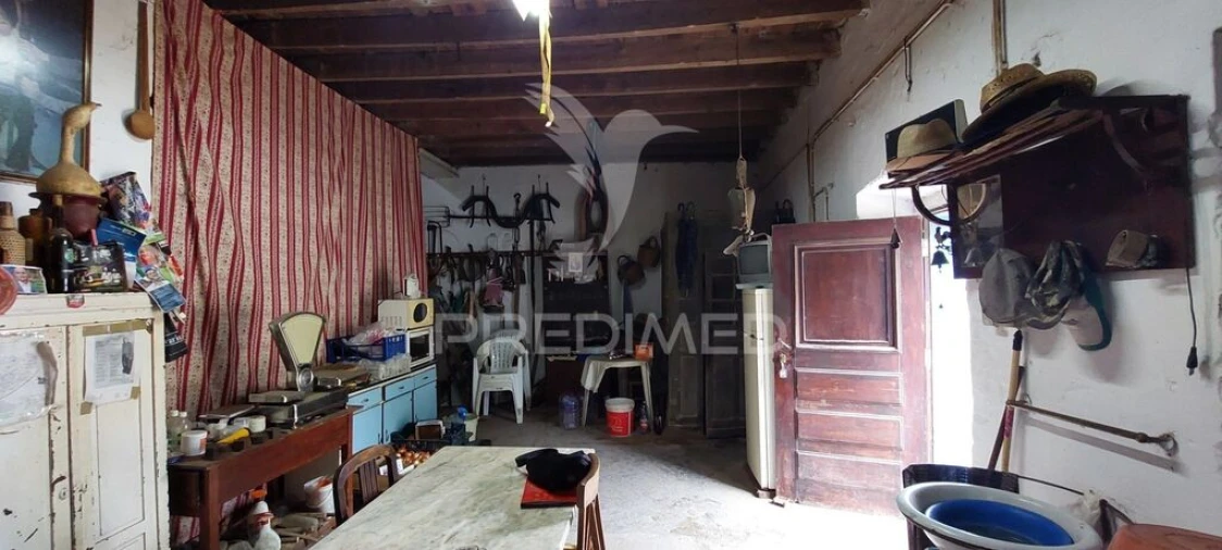 Armazém para Venda em Beringel Foto 5