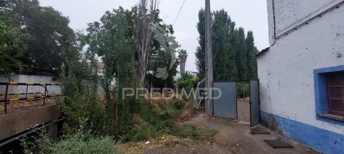 Armazém para Venda em Beringel Foto 4