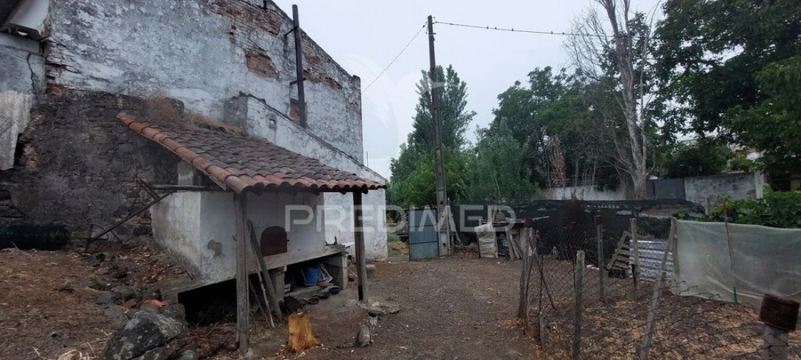 Armazém para Venda em Beringel Foto 18